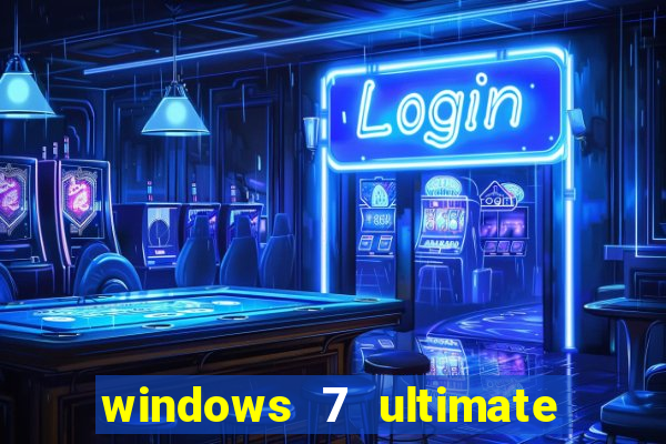 windows 7 ultimate 64 bits download